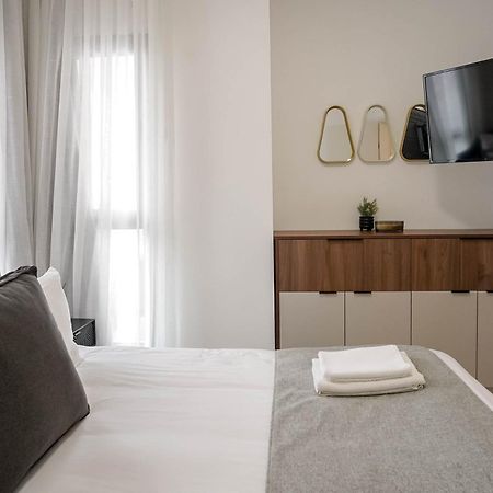 Yalarent New Stylish Apartment 3Br With Balcony Eilat Exterior foto