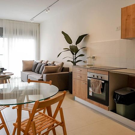 Yalarent New Stylish Apartment 3Br With Balcony Eilat Exterior foto