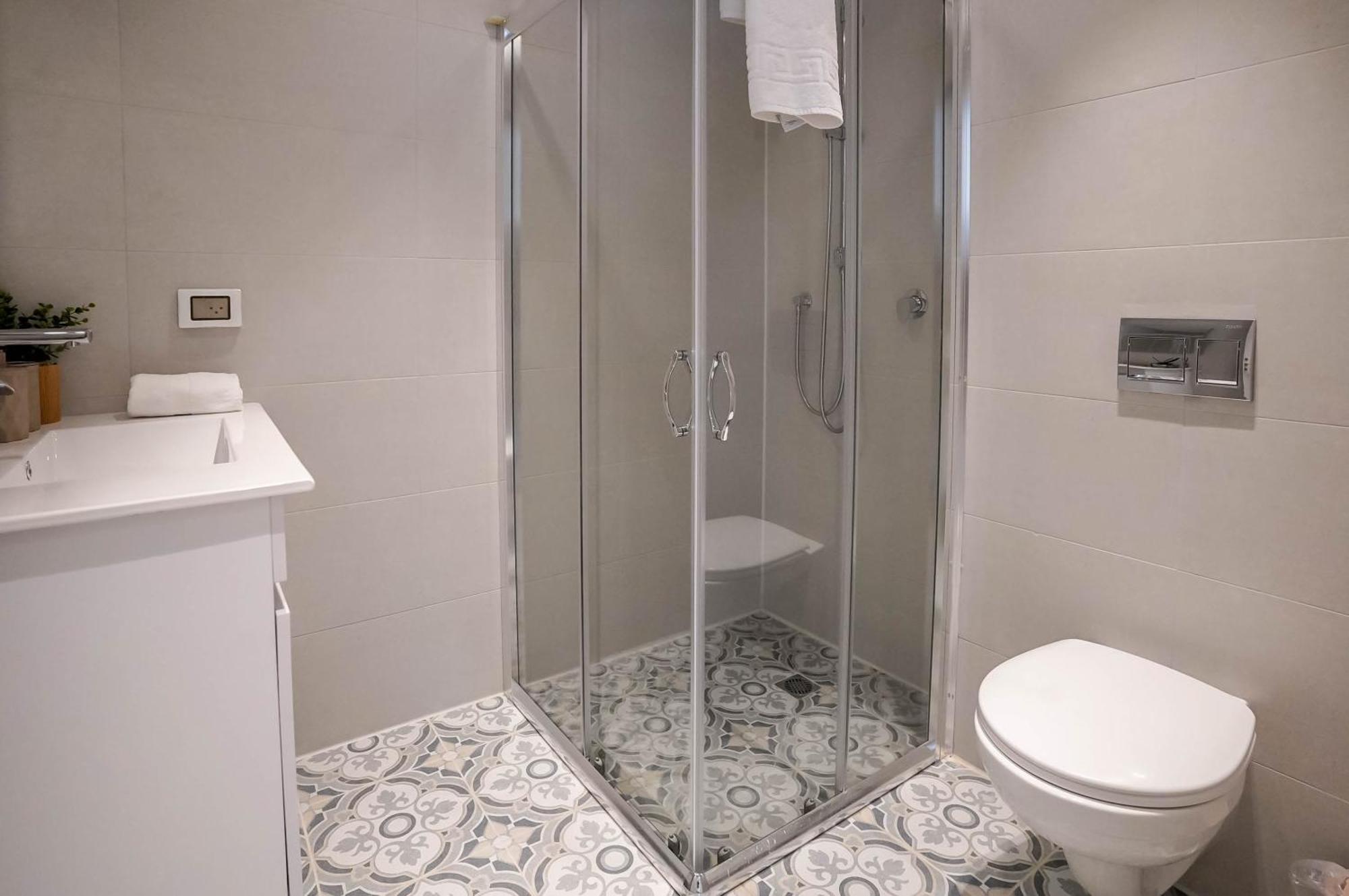 Yalarent New Stylish Apartment 3Br With Balcony Eilat Exterior foto