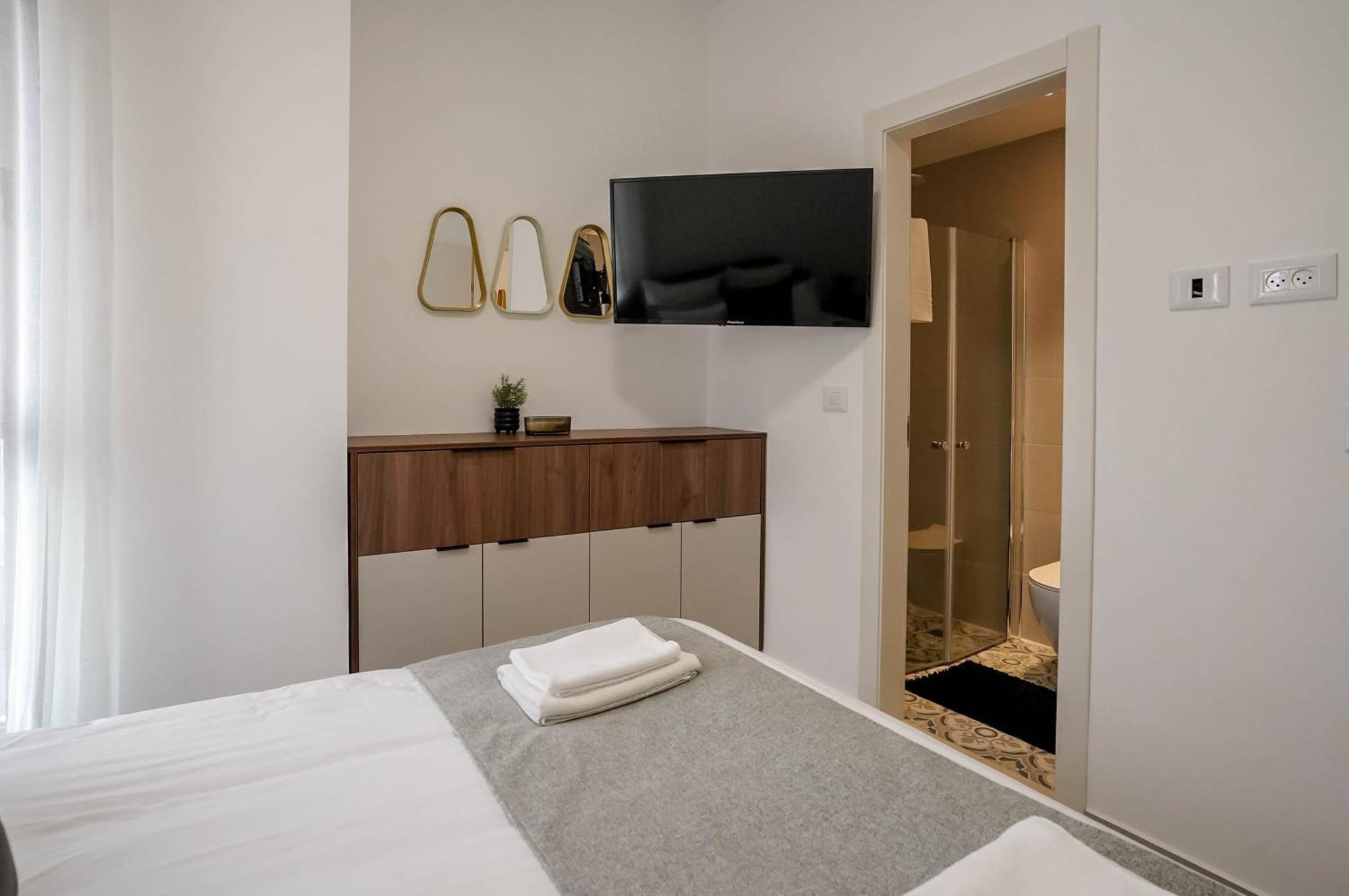 Yalarent New Stylish Apartment 3Br With Balcony Eilat Exterior foto