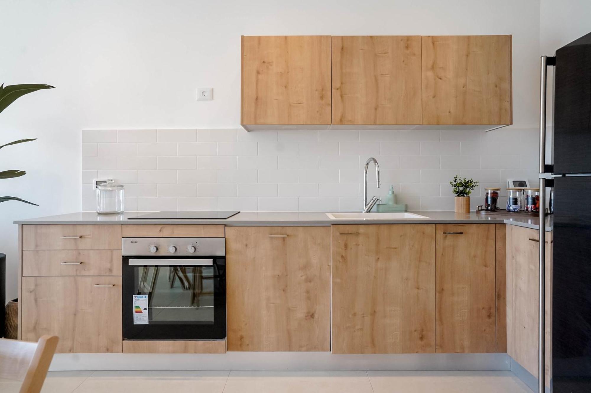 Yalarent New Stylish Apartment 3Br With Balcony Eilat Exterior foto